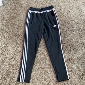 Soccer joggers